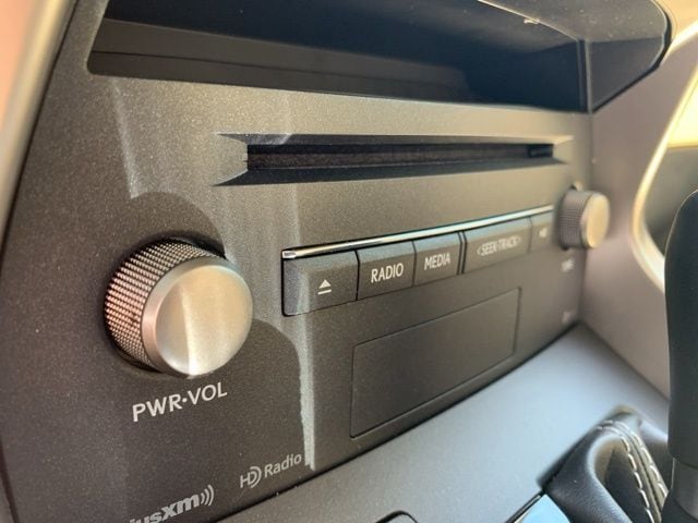 2020 Lexus NX 300 - Photo 34