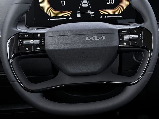 2026 Kia Sorento EX - Photo 29