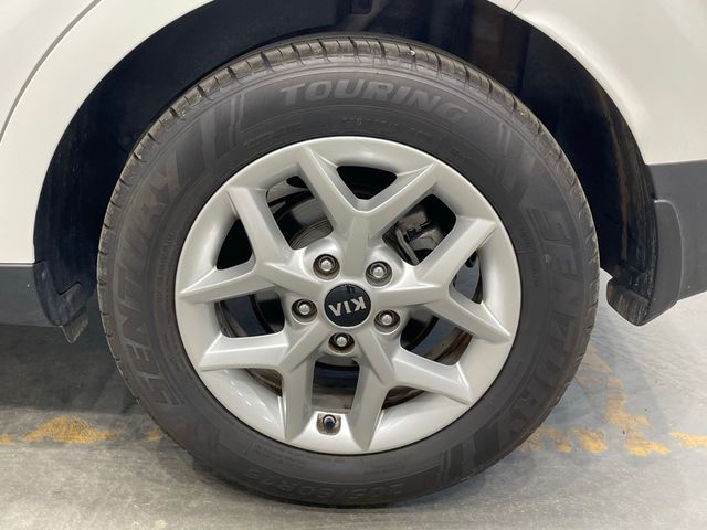 2020 Kia Soul S - Photo 37