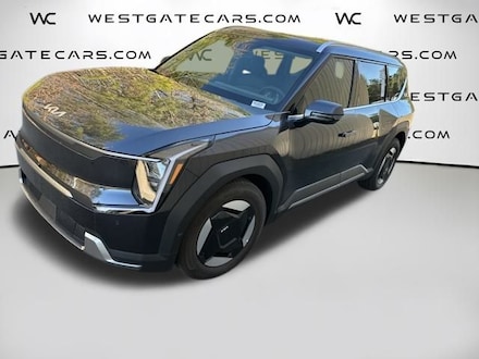 2026 Kia EV9 Wind SUV