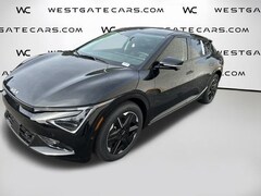 2025 Kia EV6 Wind SUV