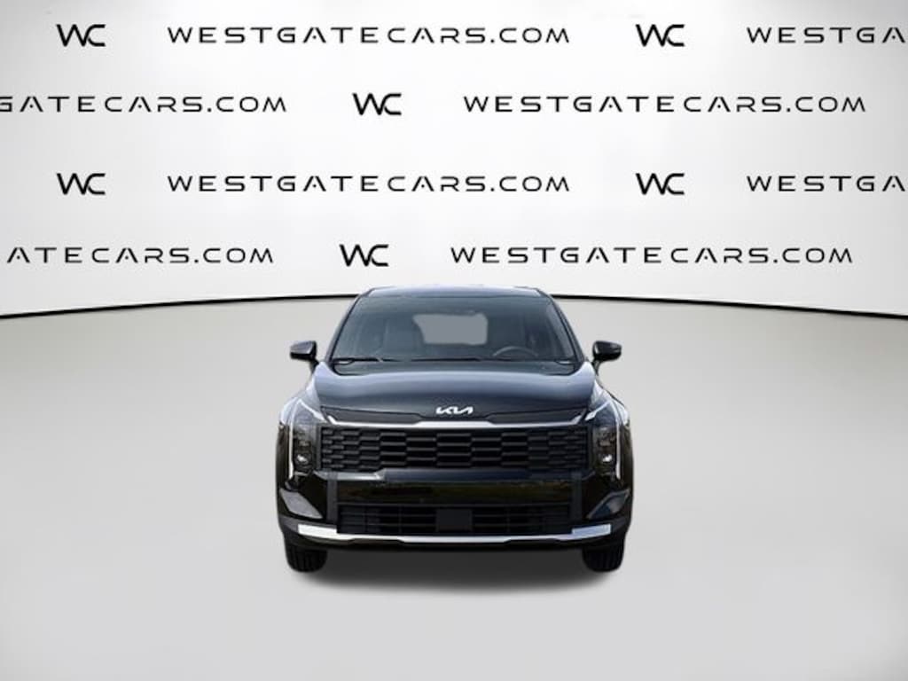 New 2026 Kia Sportage Hybrid LX SUV