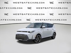 2025 Kia Soul EX Hatchback