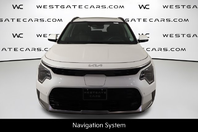 Certified 2023 Kia Niro Wave with VIN KNDCT3L12P5043441 for sale in Wake Forest, NC