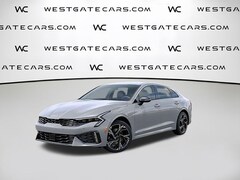 2026 Kia K5 GT-Line Sedan