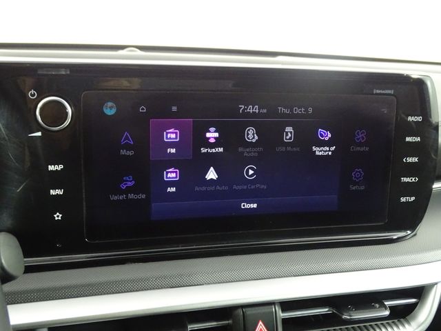 2022 Kia K5 GT-Line - Photo 38