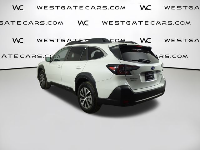 2023 Subaru Outback Premium photo 2
