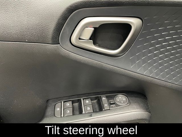 2020 Kia Soul S - Photo 16