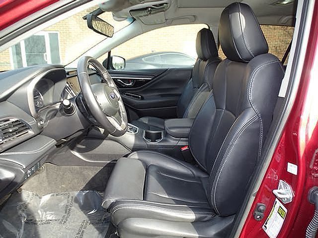 2021 Subaru Outback Limited - Photo 13