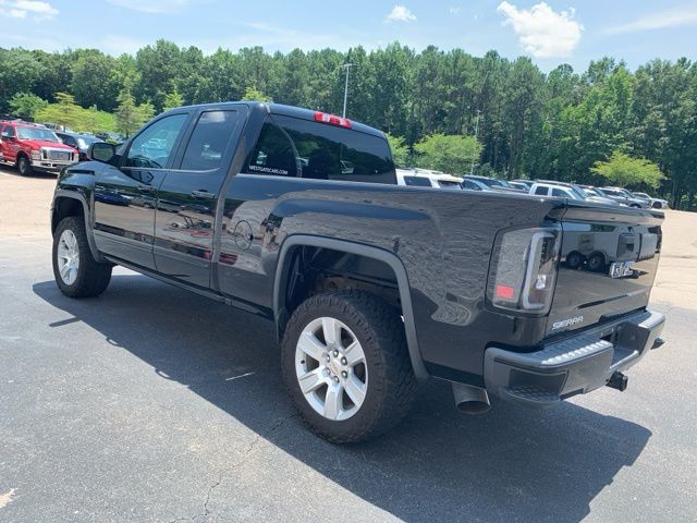 2018 Gmc Sierra 1500 Base Elevation photo 4