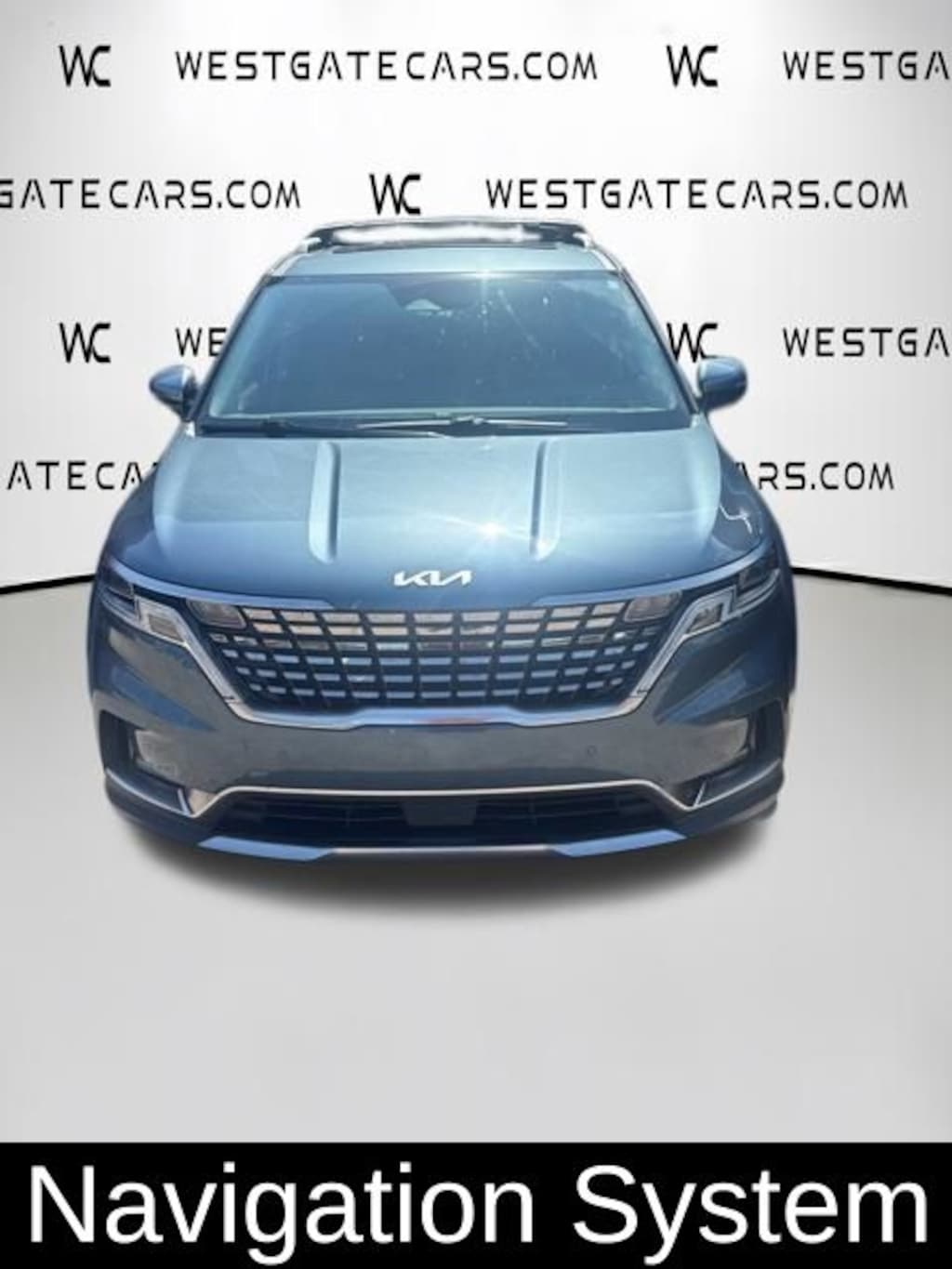 Used 2024 Kia Carnival SX Prestige MPV