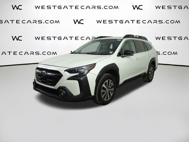 2023 Subaru Outback