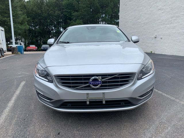2018 Volvo S60 T5 Inscription photo 2