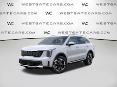 2026 Kia Sorento Hybrid EX SUV