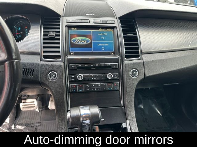 2010 Ford Taurus SHO - Photo 27