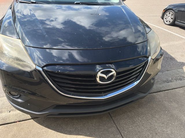 2015 Mazda CX-9 Touring photo 3