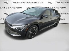 2025 Kia EV6 Light Long Range SUV