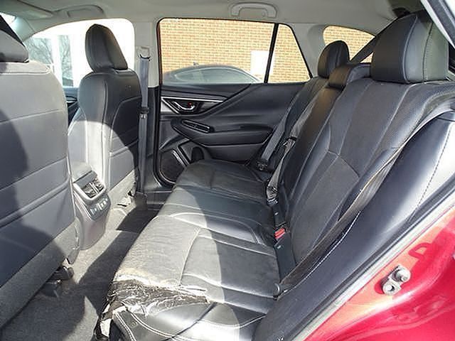 2021 Subaru Outback Limited - Photo 14