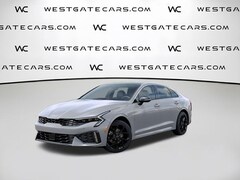 2026 Kia K5 GT-Line Sedan