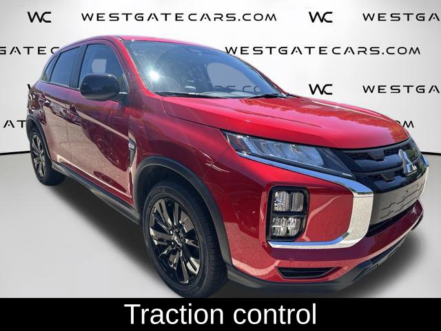 Used 2024 Mitsubishi Outlander Sport 2.0 SUV