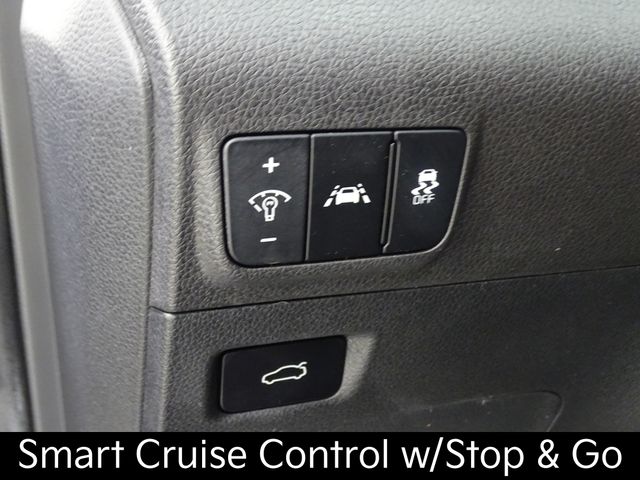 2022 Kia K5 GT-Line - Photo 19