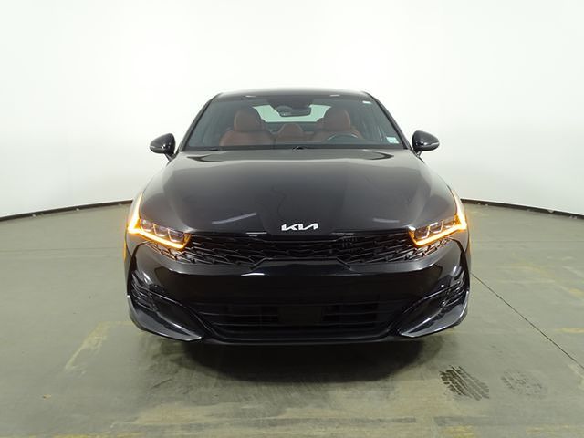 2023 Kia K5 GT-Line photo 2