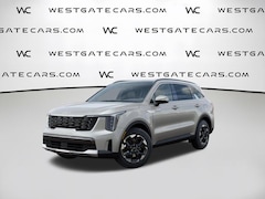 2026 Kia Sorento S SUV