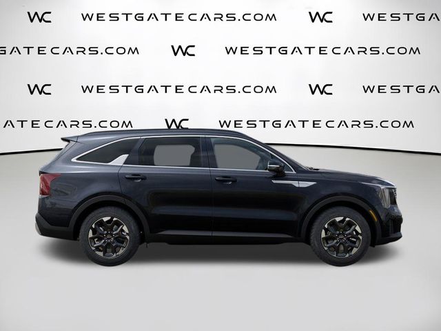 2026 Kia Sorento S - Photo 10