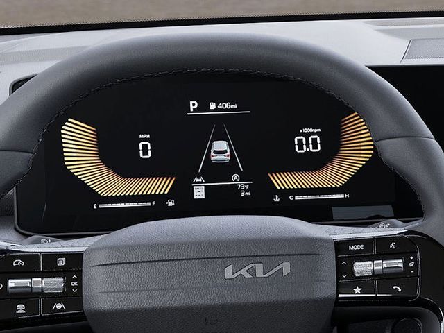 2026 Kia Sorento EX - Photo 28
