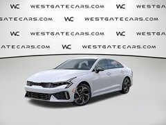 2026 Kia K5 GT-Line Sedan