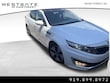 Kia Optima Hybrid