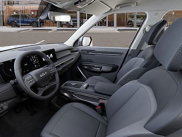 2026 Kia EV9 Light - Photo 26