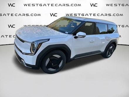 2026 Kia EV9 Wind SUV