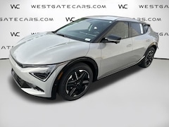 2025 Kia EV6 Wind SUV