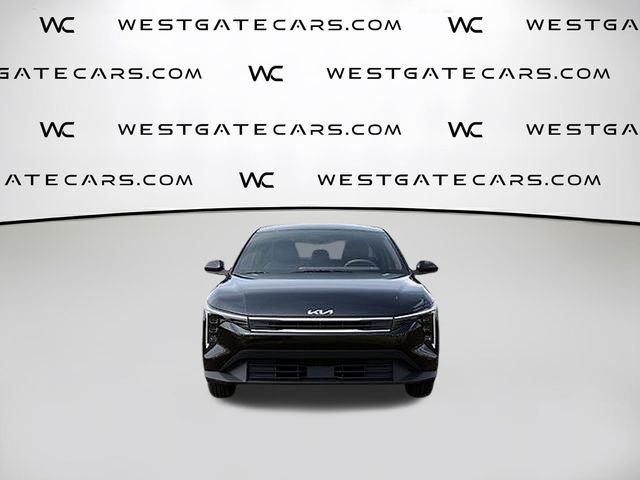 2025 Kia K4 LXS photo 2