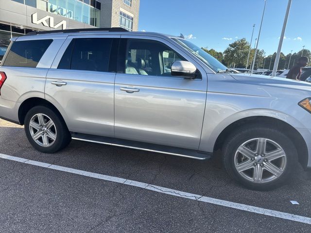 2018 Ford Expedition XLT photo 4