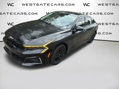 2026 Kia K5 LXS Sedan