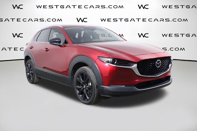 2023 Mazda CX-30 Turbo Premium Plus