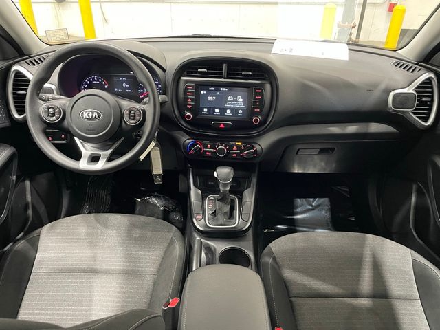 2020 Kia Soul S - Photo 27