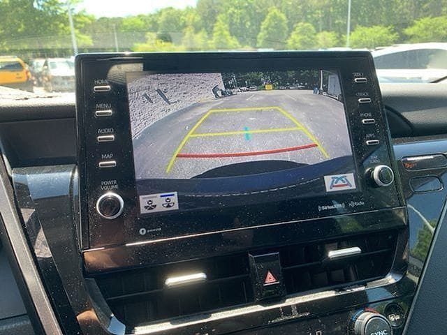 2023 Toyota Camry XSE - Photo 33