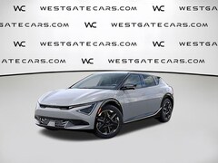2025 Kia EV6 Wind SUV