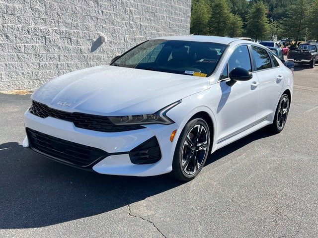 2024 Kia K5