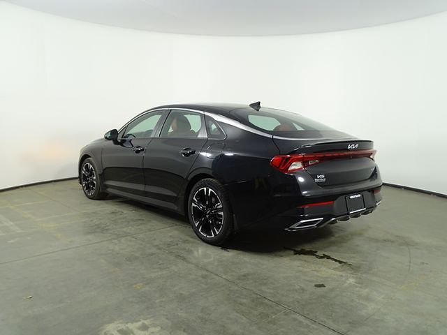 2023 Kia K5 GT-Line photo 3