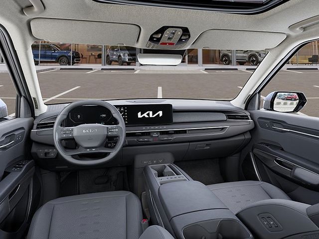 2026 Kia EV9 Wind - Photo 25