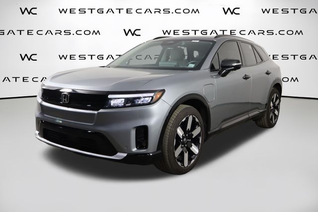 2024 Honda Prologue Elite AWD's photo