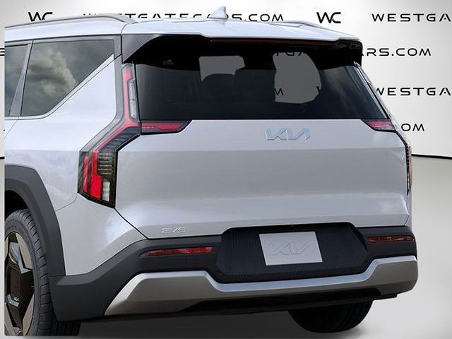 2026 Kia EV9 Wind - Photo 24