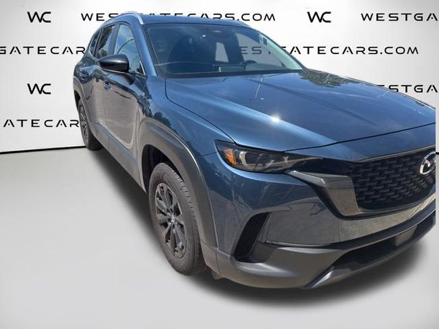 2025 Mazda CX-50 2.5 Hybrid Preferred's photo