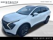 Kia Sportage Hybrid