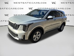 2026 Kia Sorento LX SUV