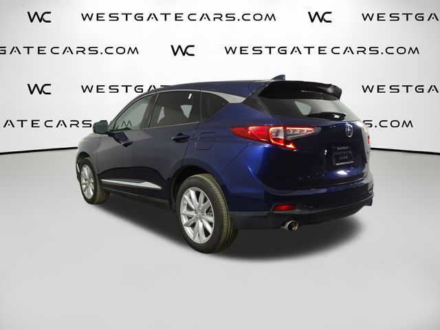 2019 Acura RDX Base photo 3